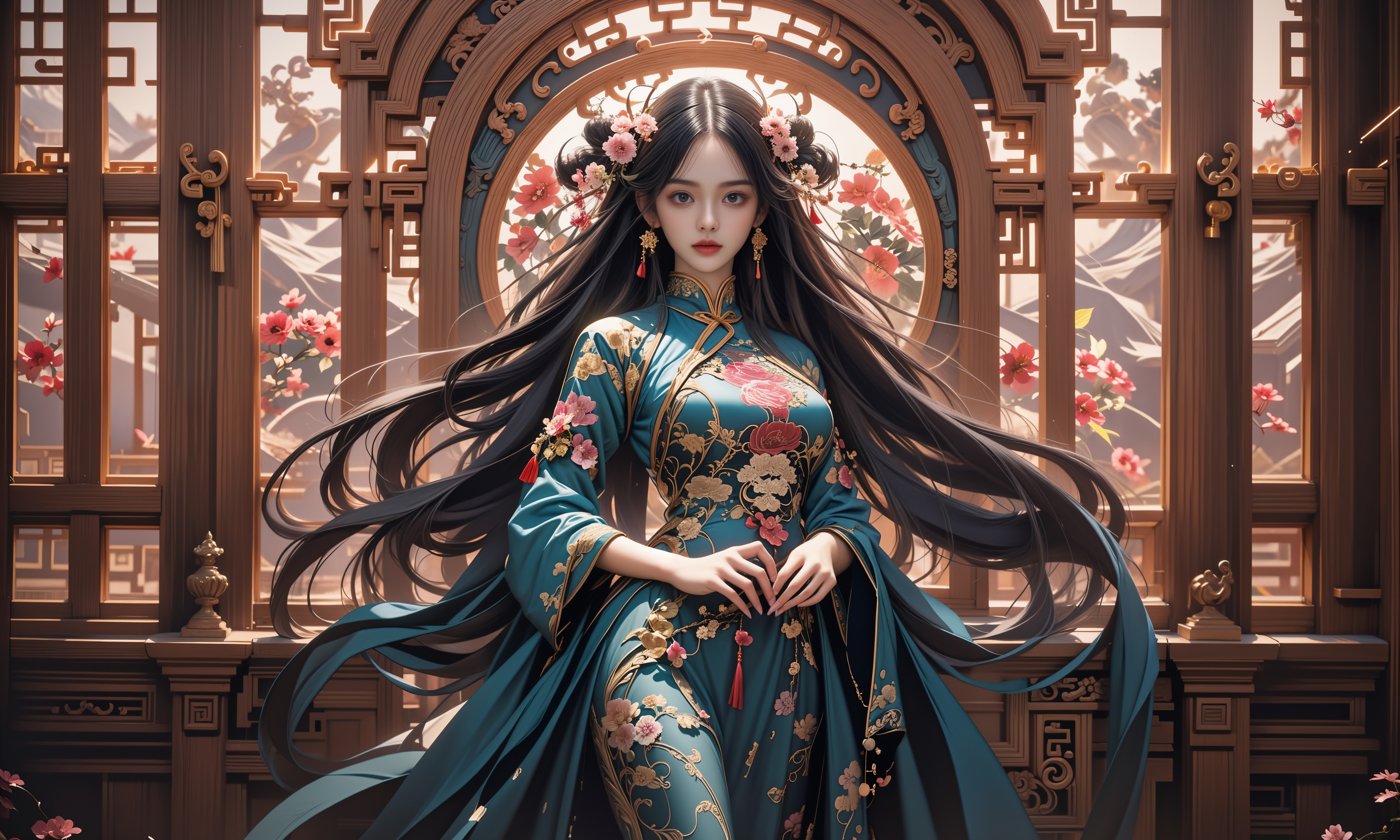 以球会友 漳台青少年女排“娘家”共话情谊